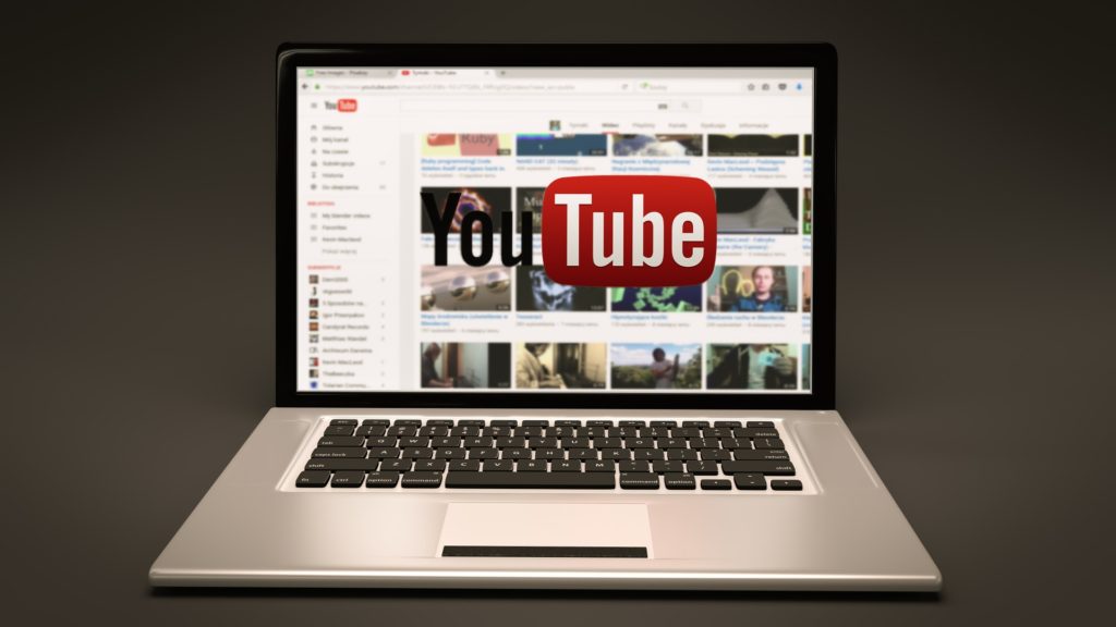canales de youtube para aprender historia