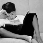 Como fomentar la lectura en niños pequeños