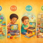 Tecnología educativa en la infancia: guía práctica para familias y docentes