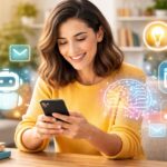 Cómo usar la inteligencia artificial en la vida cotidiana