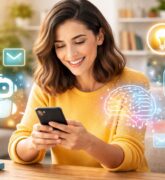 Cómo usar la inteligencia artificial en la vida cotidiana
