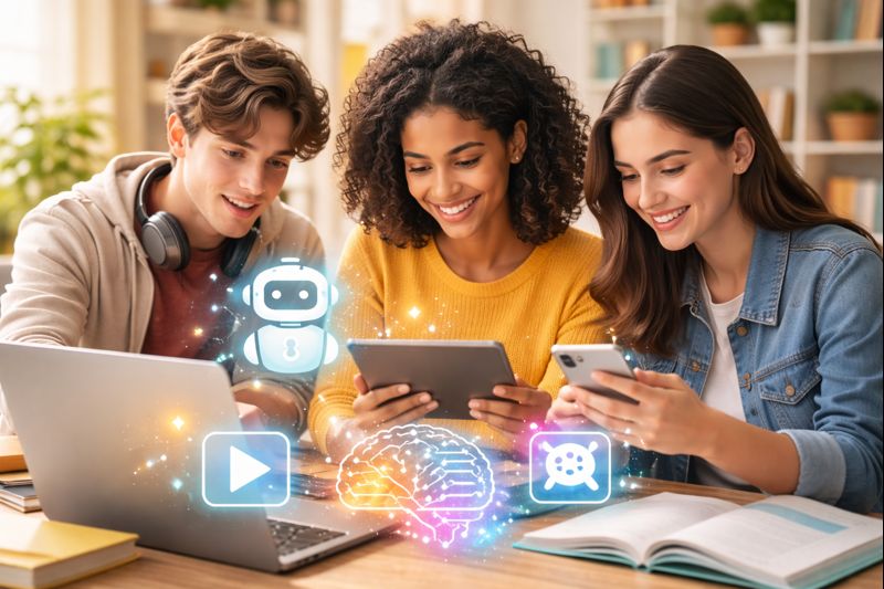 herramientas de inteligencia artificial