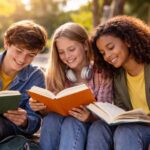 Mejores libros recomendados para adolescentes