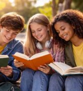 Mejores libros recomendados para adolescentes