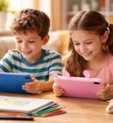 Mejores tablets para niños para aprender de forma segura