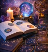 Libros de astrología para principiantes: Guía completa
