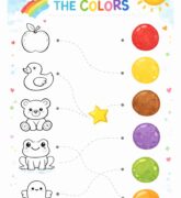 Actividades de inglés para niños: Guía divertida
