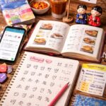 Como aprender coreano desde cero: Guía para principiantes