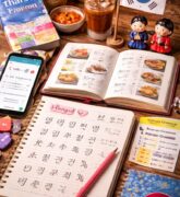 Como aprender coreano desde cero: Guía para principiantes