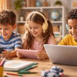 Tecnología educativa: Apps y herramientas para aprender jugando